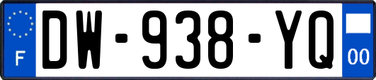 DW-938-YQ