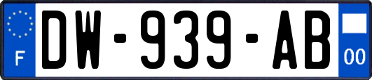 DW-939-AB