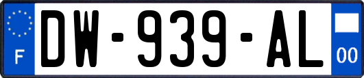 DW-939-AL