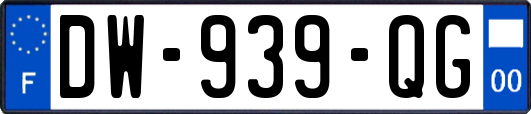 DW-939-QG