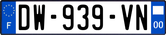 DW-939-VN