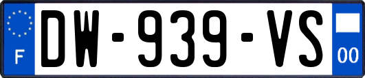 DW-939-VS