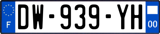 DW-939-YH