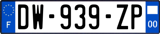 DW-939-ZP