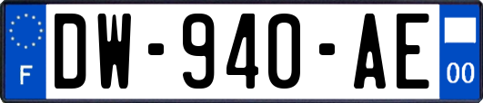 DW-940-AE