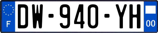 DW-940-YH