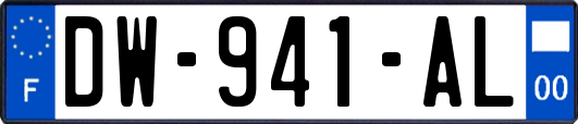 DW-941-AL