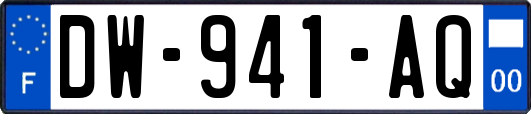 DW-941-AQ