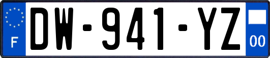 DW-941-YZ