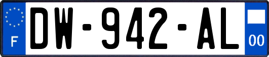 DW-942-AL