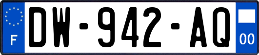 DW-942-AQ