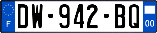 DW-942-BQ