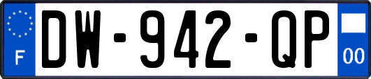 DW-942-QP