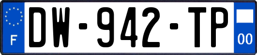 DW-942-TP