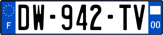 DW-942-TV