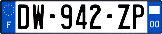 DW-942-ZP