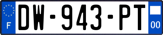 DW-943-PT