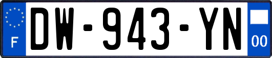 DW-943-YN