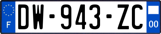 DW-943-ZC