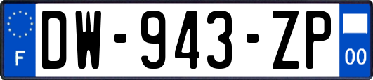 DW-943-ZP