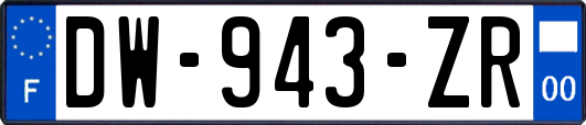 DW-943-ZR