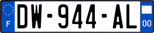 DW-944-AL