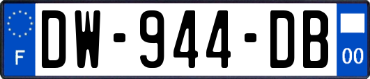 DW-944-DB
