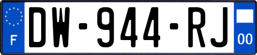 DW-944-RJ