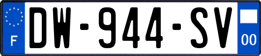 DW-944-SV