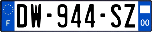 DW-944-SZ