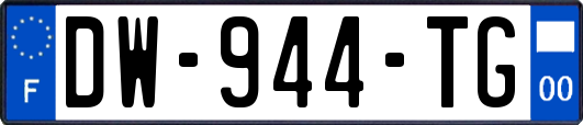 DW-944-TG