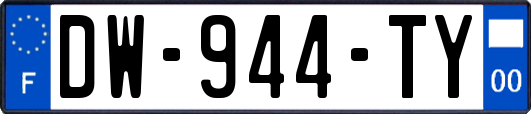 DW-944-TY