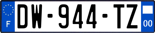 DW-944-TZ