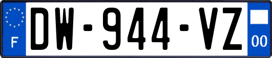 DW-944-VZ