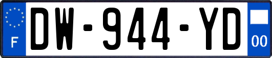 DW-944-YD