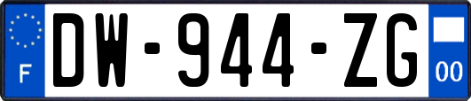 DW-944-ZG