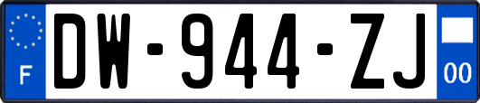 DW-944-ZJ