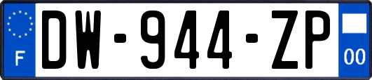 DW-944-ZP