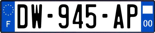 DW-945-AP