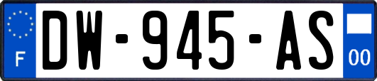 DW-945-AS