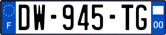 DW-945-TG