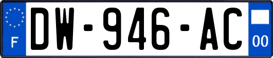 DW-946-AC