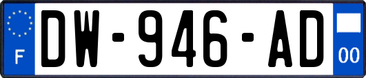 DW-946-AD