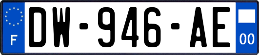 DW-946-AE