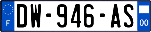 DW-946-AS