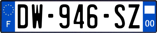 DW-946-SZ