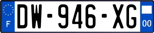 DW-946-XG