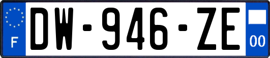 DW-946-ZE