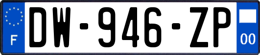 DW-946-ZP