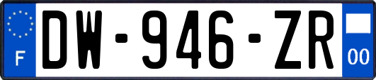 DW-946-ZR